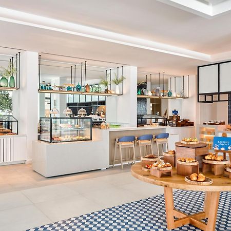 Vida Marina Resort Marassi El-Alamein Eksteriør billede