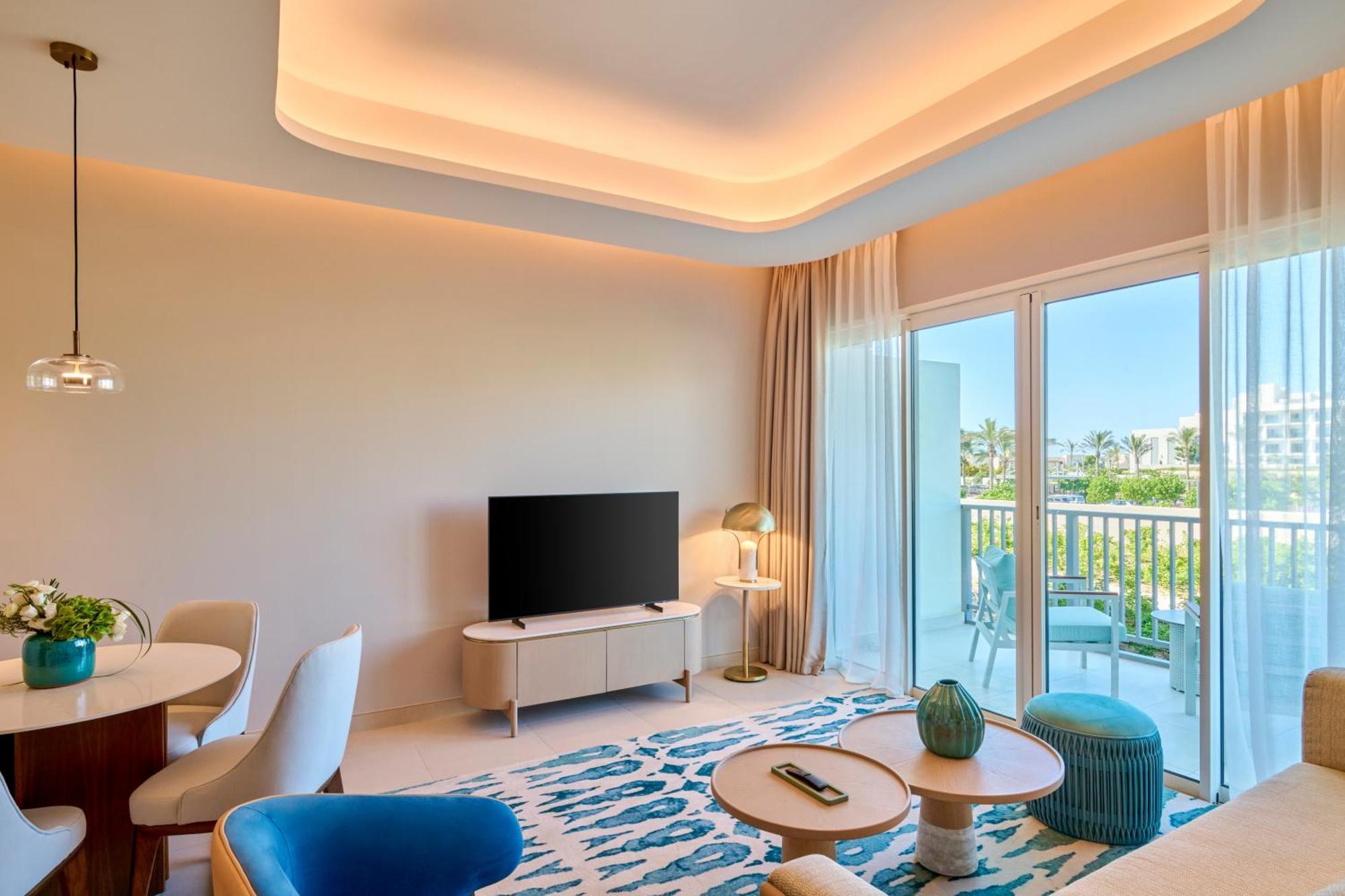 Vida Marina Resort Marassi El-Alamein Eksteriør billede