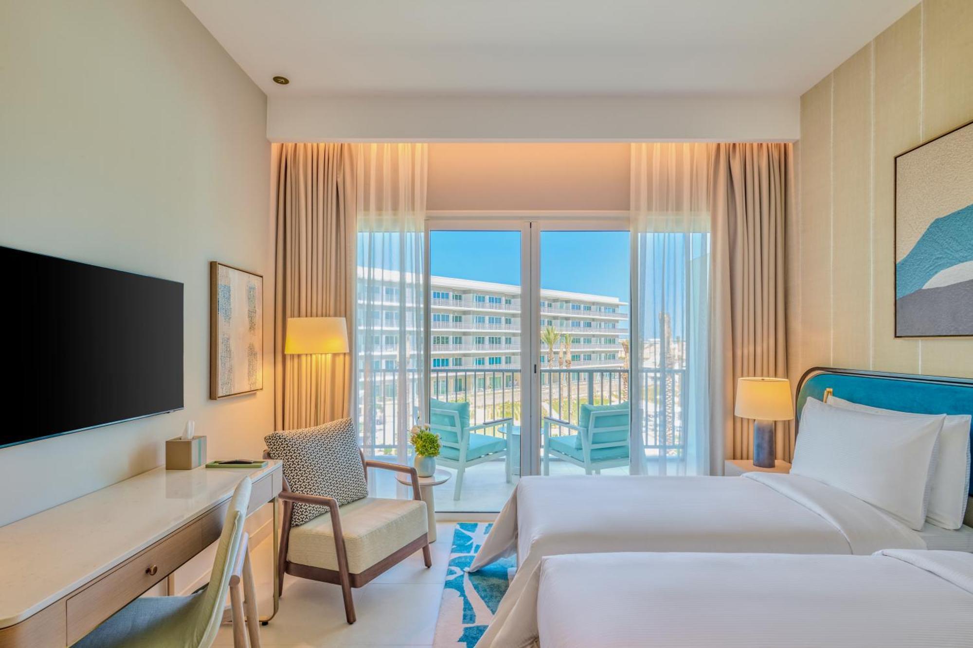 Vida Marina Resort Marassi El-Alamein Eksteriør billede