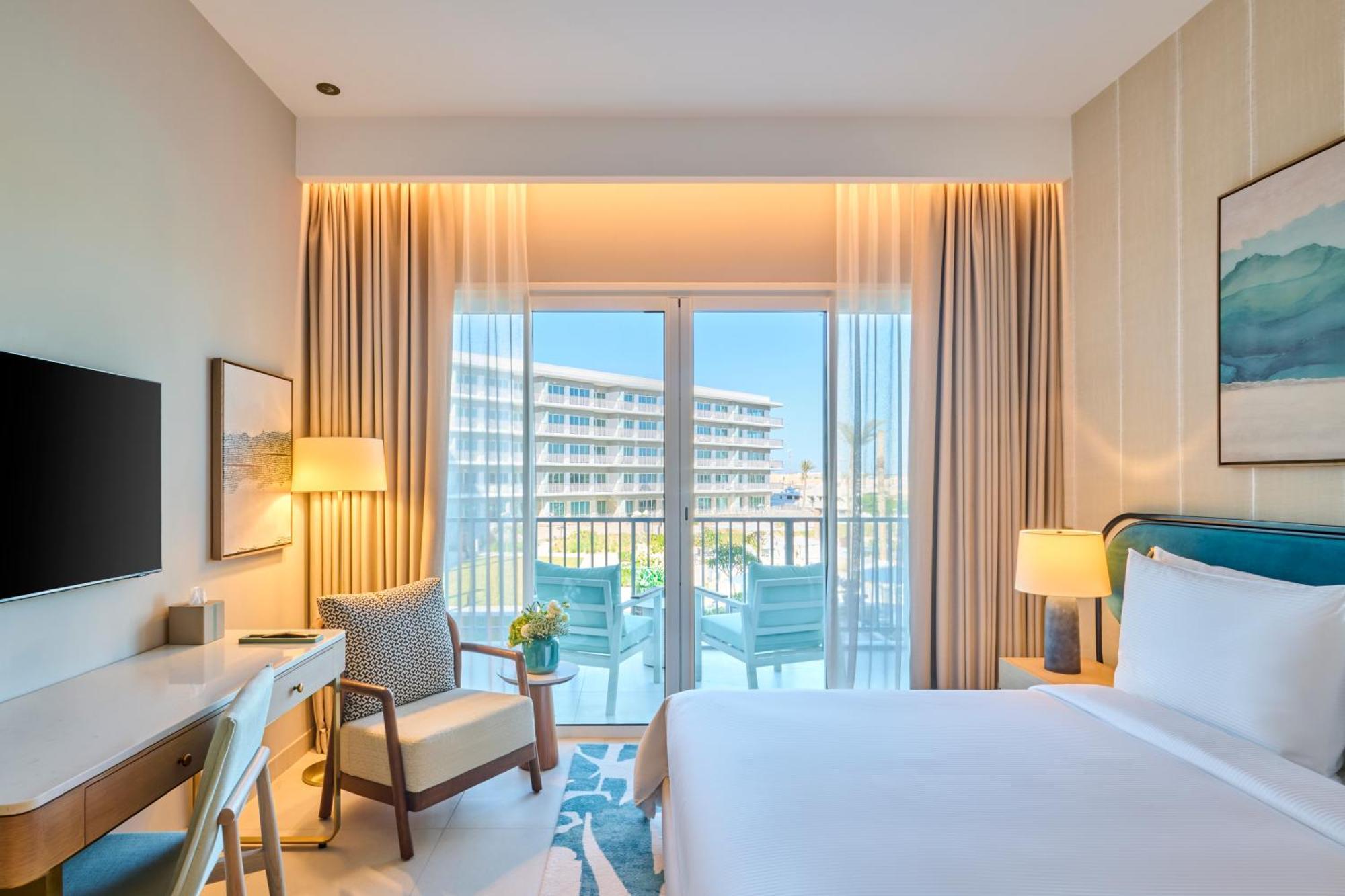 Vida Marina Resort Marassi El-Alamein Eksteriør billede