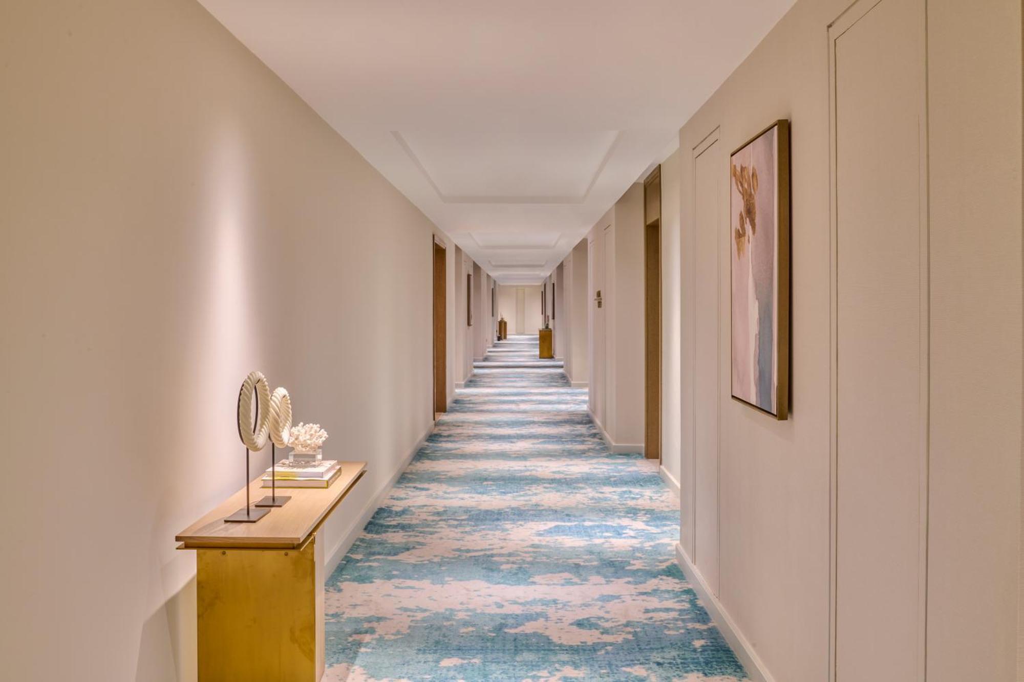 Vida Marina Resort Marassi El-Alamein Eksteriør billede